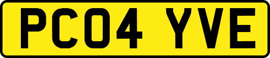 PC04YVE