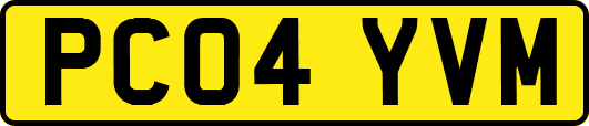 PC04YVM