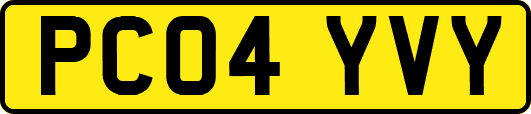 PC04YVY