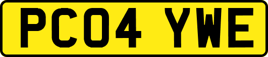 PC04YWE