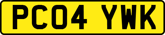 PC04YWK