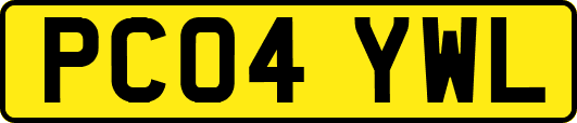 PC04YWL
