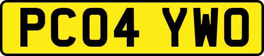 PC04YWO