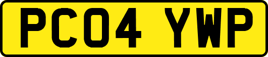 PC04YWP