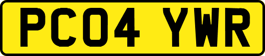 PC04YWR