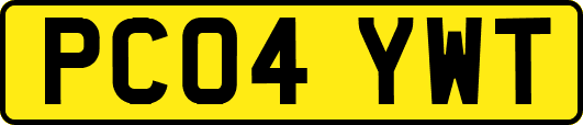 PC04YWT
