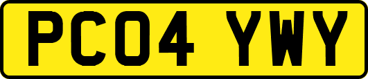 PC04YWY