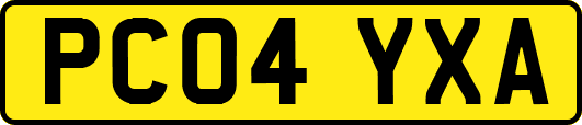 PC04YXA