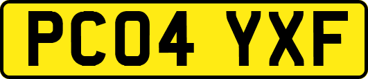 PC04YXF