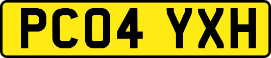 PC04YXH