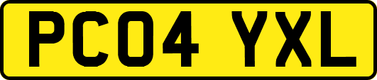 PC04YXL
