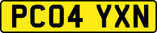 PC04YXN