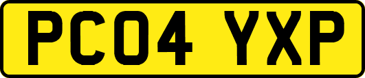 PC04YXP