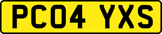 PC04YXS