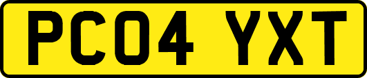 PC04YXT