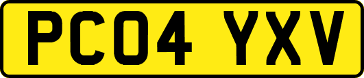 PC04YXV