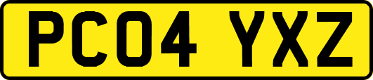 PC04YXZ