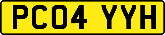 PC04YYH