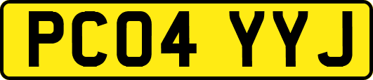 PC04YYJ