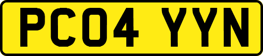 PC04YYN