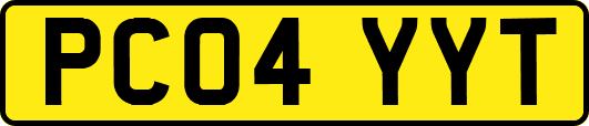 PC04YYT