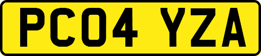 PC04YZA