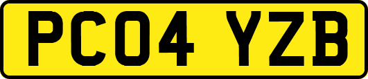 PC04YZB