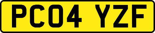 PC04YZF