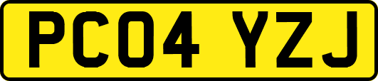 PC04YZJ