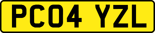 PC04YZL