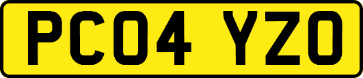 PC04YZO
