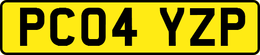 PC04YZP