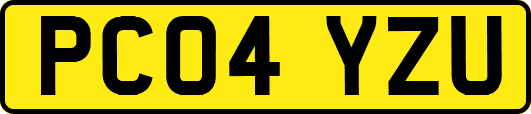 PC04YZU