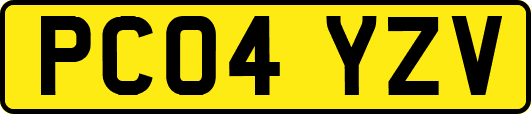 PC04YZV