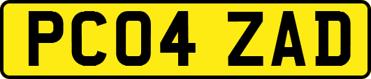 PC04ZAD