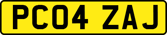 PC04ZAJ