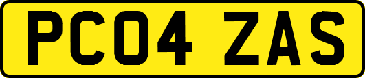 PC04ZAS