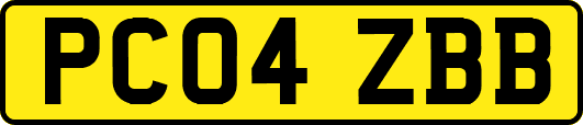 PC04ZBB