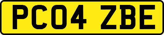 PC04ZBE