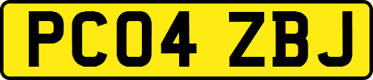 PC04ZBJ