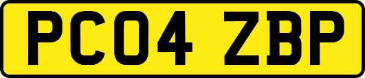 PC04ZBP