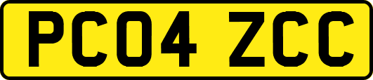 PC04ZCC