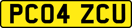PC04ZCU