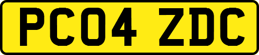 PC04ZDC