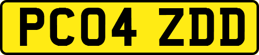 PC04ZDD