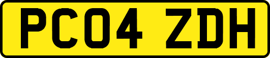 PC04ZDH
