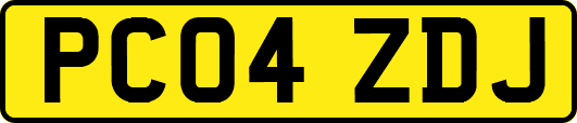 PC04ZDJ