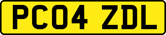 PC04ZDL