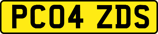 PC04ZDS