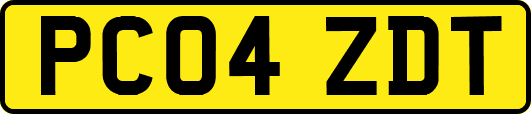PC04ZDT